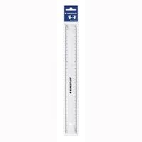 REGLA ESCOLAR 30 CM ESQUERRANS-DRETANS | 4007817027769 | 526 300 PB | Llibreria La Gralla | Librería online de Granollers