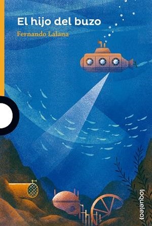 HIJO DEL BUZO, EL  | 9788491221517 | LALANA, FERNANDO | Llibreria La Gralla | Llibreria online de Granollers