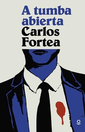 A TUMBA ABIERTA | 9788491221555 | FORTEA, CARLOS | Llibreria La Gralla | Librería online de Granollers