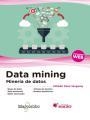 DATA MINING. MINERÍA DE DATOS | 9788426724588 | DAZA VERGARAY, ALFREDO | Llibreria La Gralla | Librería online de Granollers