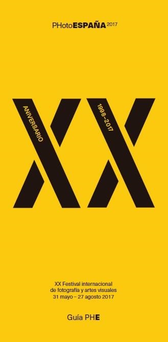 PHOTOESPAÑA 2017 | 9788417048082 | Llibreria La Gralla | Llibreria online de Granollers