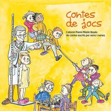 CONTES DE JOCS | 9788499795515 | VVAA | Llibreria La Gralla | Llibreria online de Granollers
