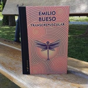 TRANSCREPUSCULAR (EDICION NUMERADA GOLD) | 9788416035632 | BUESO, EMILIO | Llibreria La Gralla | Librería online de Granollers