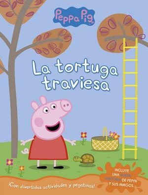 TORTUGA TRAVIESA, LA  | 9788437201542 | VVAA | Llibreria La Gralla | Librería online de Granollers