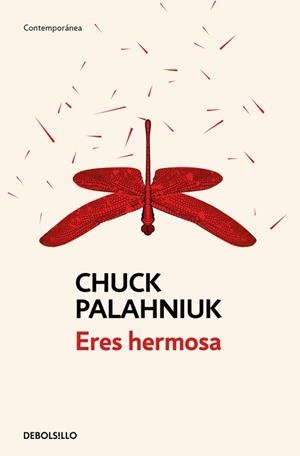 ERES HERMOSA | 9788466339667 | PALAHNIUK, CHUCK | Llibreria La Gralla | Librería online de Granollers