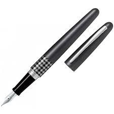 PLOMA PILOT URBAN RETRO GRIS | 4902505505027 | NPURPG | Llibreria La Gralla | Librería online de Granollers