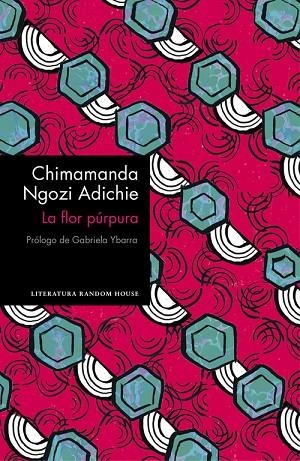 FLOR PURPURA, LA | 9788439732945 | NGOZI ADICHIE, CHIMMANDA | Llibreria La Gralla | Llibreria online de Granollers