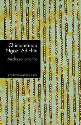 MEDIO SOL AMARILLO | 9788439732952 | NGOZI ADICHIE, CHIMAMANDA | Llibreria La Gralla | Llibreria online de Granollers