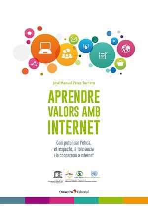 APRENDRE VALORS AMB INTERNET | 9788499219295 | PEREZ, JOSE MANUEL | Llibreria La Gralla | Librería online de Granollers