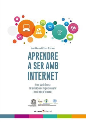 APRENDRE A SER AMB INTERNET | 9788499219257 | PEREZ, JOSE MANUEL | Llibreria La Gralla | Librería online de Granollers