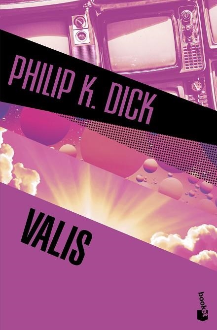 VALIS | 9788445004630 | DICK, PHILIP K. | Llibreria La Gralla | Llibreria online de Granollers