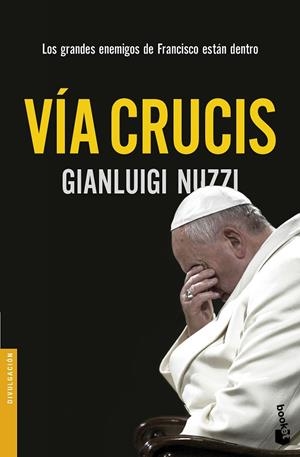 VIA CRUCIS | 9788467050134 | NUZZI, GIANLUIGI | Llibreria La Gralla | Llibreria online de Granollers