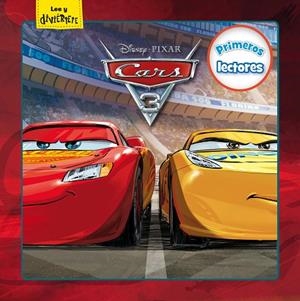 CARS 3  PRIMEROS LECTORES | 9788416913305 | VVAA | Llibreria La Gralla | Llibreria online de Granollers