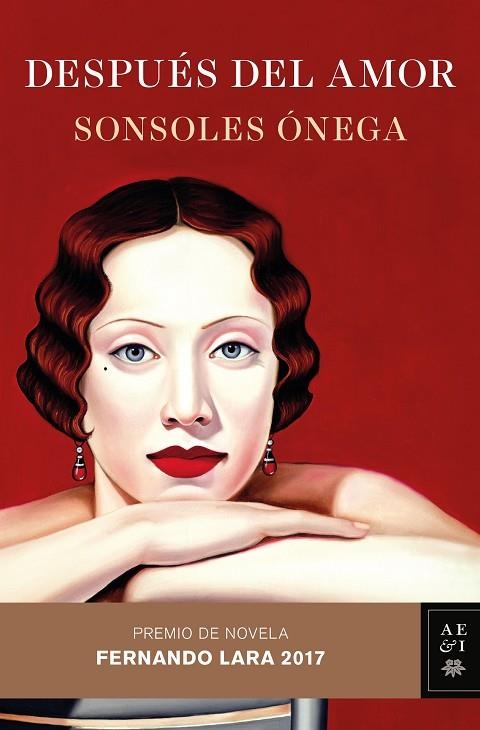 DESPUES DEL AMOR | 9788408173908 | ONEGA, SONSOLES | Llibreria La Gralla | Llibreria online de Granollers