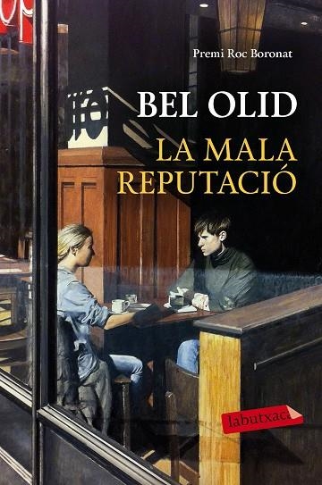 MALA REPUTACIO, LA | 9788417031077 | OLID, BEL | Llibreria La Gralla | Llibreria online de Granollers