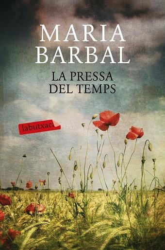 PRESSA DEL TEMPS, LA | 9788417031053 | BARBAL, MARIA | Llibreria La Gralla | Llibreria online de Granollers