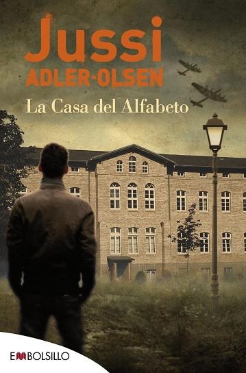 CASA DEL ALFABETO, LA  | 9788416087624 | ADLER-OLSEN, JUSSI | Llibreria La Gralla | Llibreria online de Granollers