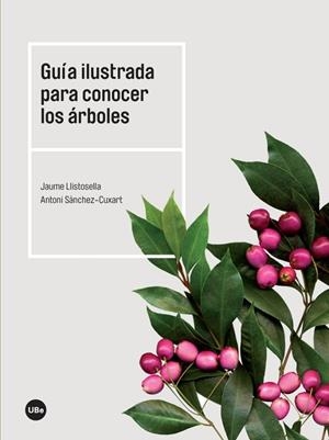 GUIA ILUSTRADA PARA CONOCER LOS ARBOLES | 9788447540754 | LLISTOSELLA, JAUME; SANCHEZ, ANTONI | Llibreria La Gralla | Llibreria online de Granollers