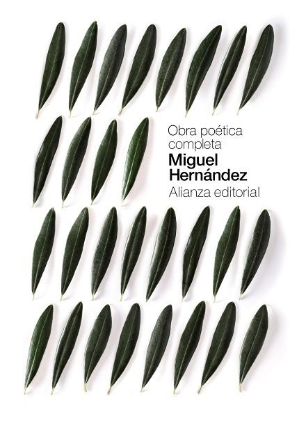 OBRA POÉTICA COMPLETA | 9788491047865 | HERNÁNDEZ, MIGUEL | Llibreria La Gralla | Llibreria online de Granollers