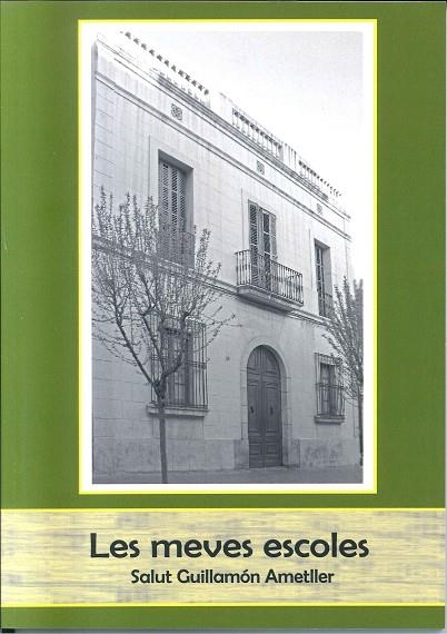 MEVES ESCOLES, LES | B107452017 | GUILLAMON AMETLLER, SALUT | Llibreria La Gralla | Librería online de Granollers