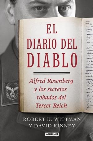 DIARIO DEL DIABLO, EL | 9788403015043 |  KINNEY, DAVID / WITTMAN, ROBERT K.  | Llibreria La Gralla | Librería online de Granollers