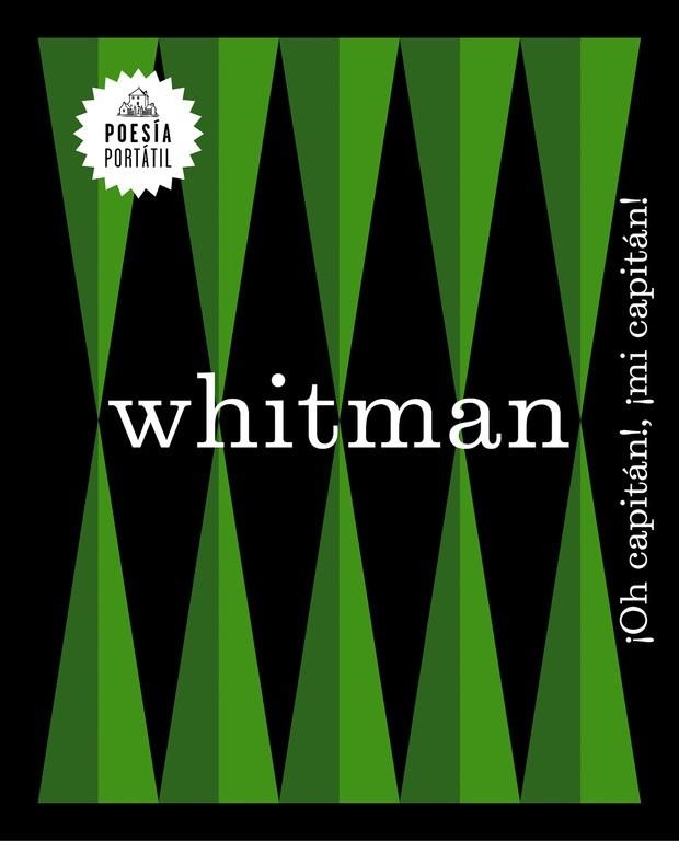 OH CAPITÁN!, ¡MI CAPITÁN! | 9788439733386 | WHITMAN, WALT  | Llibreria La Gralla | Llibreria online de Granollers