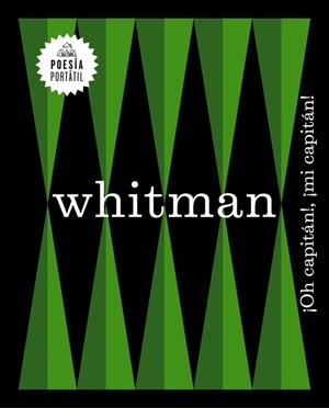 OH CAPITÁN!, ¡MI CAPITÁN! | 9788439733386 | WHITMAN, WALT  | Llibreria La Gralla | Llibreria online de Granollers
