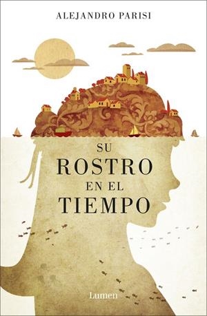 SU ROSTRO EN EL TIEMPO | 9788426404374 | PARISI, ALEJANDRO  | Llibreria La Gralla | Librería online de Granollers