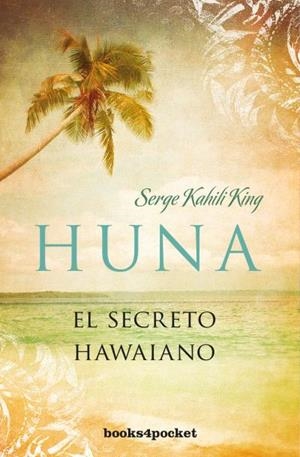 HUNA (BOLSILLO) | 9788416622122 | KAHILI, SERGE | Llibreria La Gralla | Llibreria online de Granollers