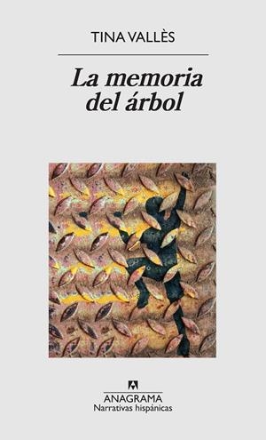 MEMORIA DEL ÁRBOL, LA | 9788433998392 | VALLÈS, TINA | Llibreria La Gralla | Librería online de Granollers
