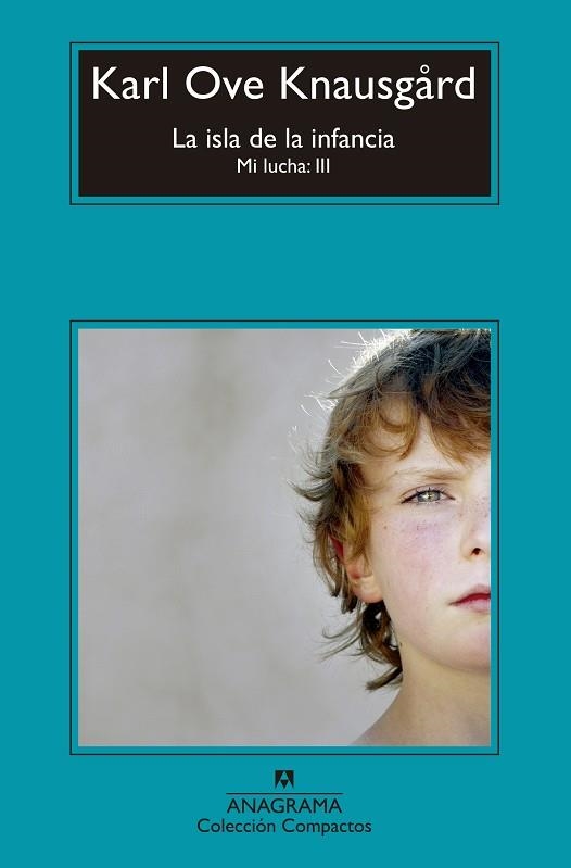 ISLA DE LA INFANCIA, LA (BOLSILLO) | 9788433960030 | KNAUSGÅRD, KARL OVE | Llibreria La Gralla | Librería online de Granollers