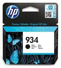 CARTUTXO INKJET HP 34 NEGRE | 888182034576 | HP 34 NEGRE | Llibreria La Gralla | Llibreria online de Granollers