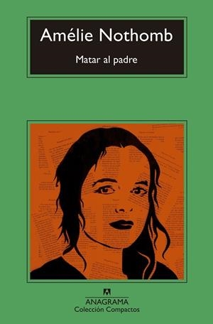 MATAR AL PADRE (BOLSILLO) | 9788433978257 | NOTHOMB, AMÉLIE | Llibreria La Gralla | Llibreria online de Granollers