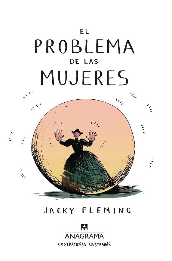 PROBLEMA DE LAS MUJERES, EL | 9788433901453 | FLEMING, JACKY | Llibreria La Gralla | Librería online de Granollers