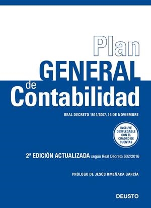 PLAN GENERAL DE CONTABILIDAD | 9788423428038 | VARIOS AUTORES | Llibreria La Gralla | Llibreria online de Granollers