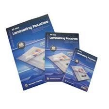 FUNDA PLASTIFICADORA DESQ A4 100 UN 80 MICRES | 8717249818038 | 90.71141 | Llibreria La Gralla | Llibreria online de Granollers