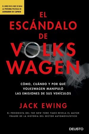 ESCÁNDALO DE VOLKSWAGEN, EL | 9788423425686 | EWING, JACK | Llibreria La Gralla | Llibreria online de Granollers