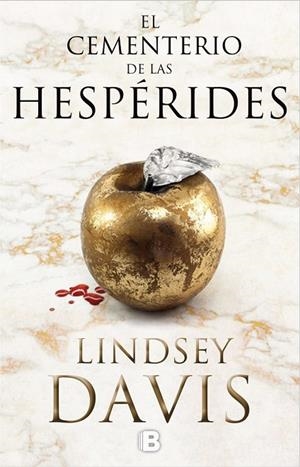 CEMENTERIO DE LAS HESPERIDES, EL (SERIE FLAVIA ALBA 3) | 9788466661256 | DAVIS, LINDSEY | Llibreria La Gralla | Librería online de Granollers