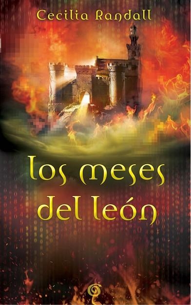 MESES DEL LEON, LOS | 9788466661478 | RANDALL, CECILIA | Llibreria La Gralla | Llibreria online de Granollers