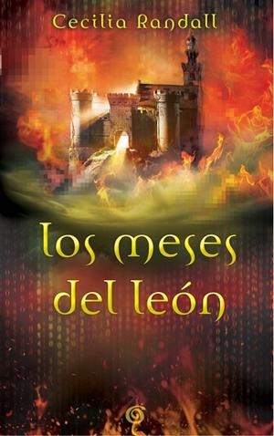 MESES DEL LEON, LOS | 9788466661478 | RANDALL, CECILIA | Llibreria La Gralla | Llibreria online de Granollers