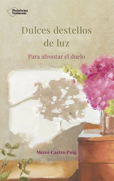DULCES DESTELLOS DE LUZ | 9788417002718 | CASTRO, MERCE | Llibreria La Gralla | Librería online de Granollers