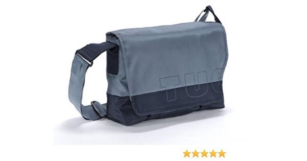 BANDOLERA BICICLETA 15'' TUCANO TUBI BLAU | 8020252018372 | BTBMS-Z | Llibreria La Gralla | Llibreria online de Granollers