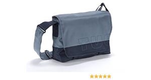 BANDOLERA BICICLETA 15'' TUCANO TUBI BLAU | 8020252018372 | BTBMS-Z | Llibreria La Gralla | Llibreria online de Granollers