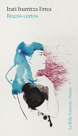 BRAZOS CORTOS | 9788494654411 | ITURRITZA ERREA, IRATI | Llibreria La Gralla | Llibreria online de Granollers
