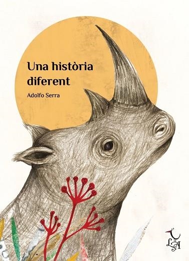 HISTÒRIA DIFERENT, UNA | 9788494630842 | SERRA, ADOLFO | Llibreria La Gralla | Librería online de Granollers