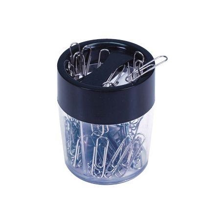 PORTACLIPS MAGNETIC Q-CONNECT | 5705831021334 | Llibreria La Gralla | Librería online de Granollers