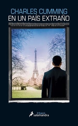 EN UN PAÍS EXTRAÑO | 9788416237210 | CUMMING, CHARLES | Llibreria La Gralla | Librería online de Granollers