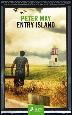 ENTRY ISLAND | 9788498388084 | MAY, PETER | Llibreria La Gralla | Llibreria online de Granollers