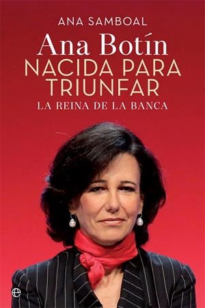 NACIDA PARA TRIUNFAR | 9788490609507 | SAMBOAL, ANA | Llibreria La Gralla | Librería online de Granollers