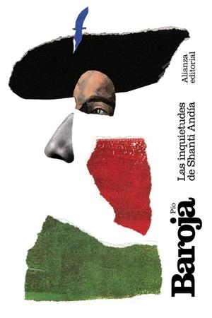 INQUIETUDES DE SHANTI ANDÍA, LAS (BOLSILLO) | 9788491047988 | BAROJA, PÍO | Llibreria La Gralla | Llibreria online de Granollers